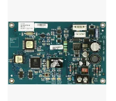 Furnace Control Circuit Board