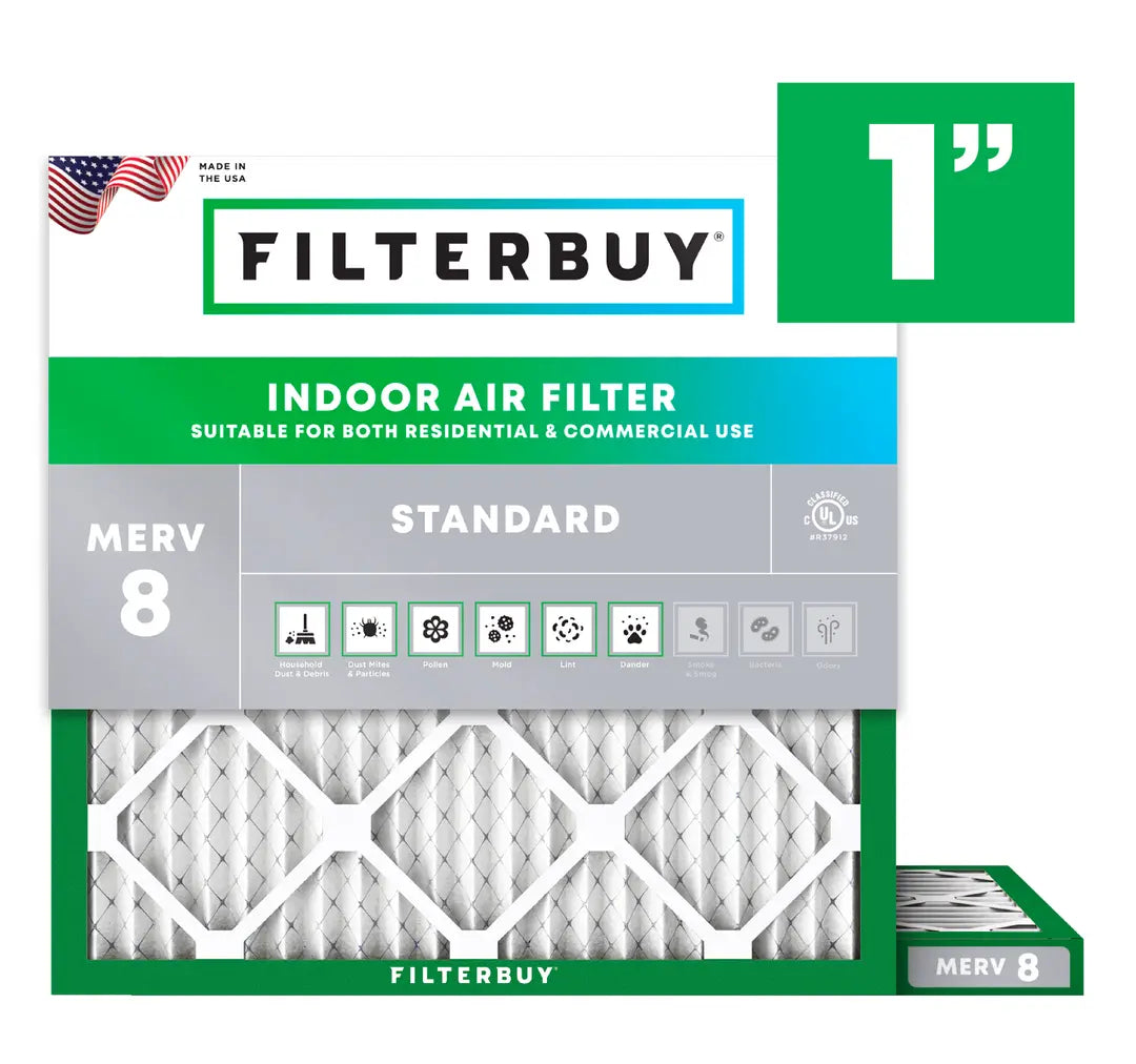Air Filters 1"