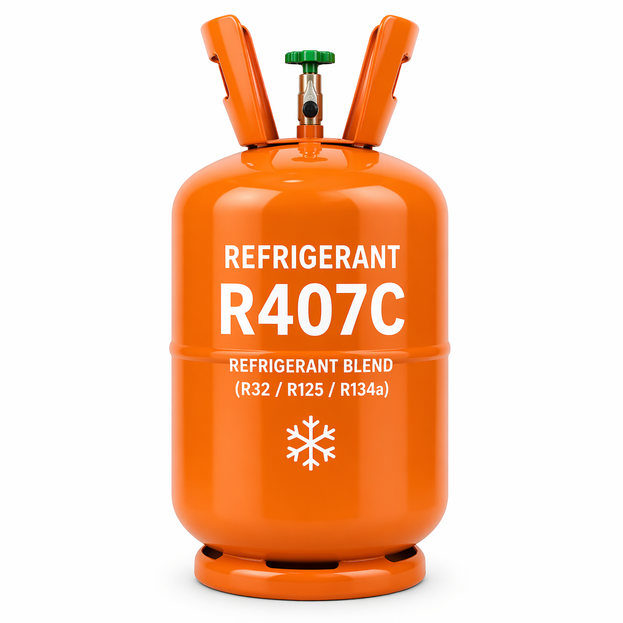 Refrigerant R407C