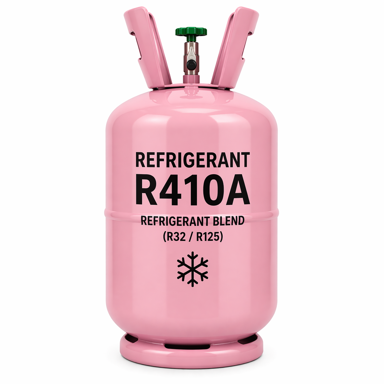 Refrigerant R410A