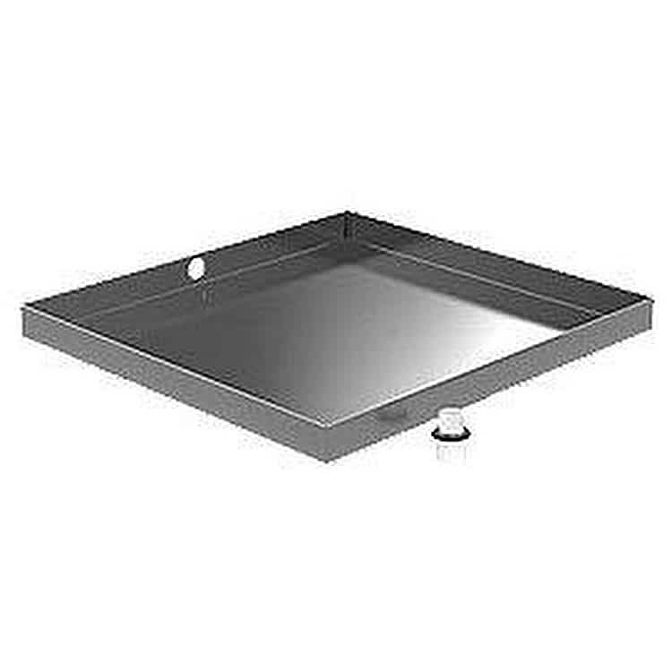 TRANE Drain Pan Bottom