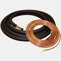 AC line set