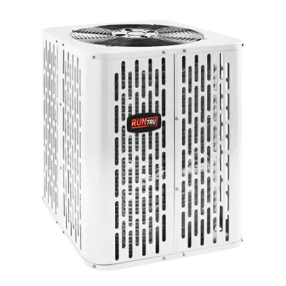 RunTru Condenser