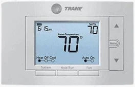 Trane TCONT203AS42MA Programmable Thermostat