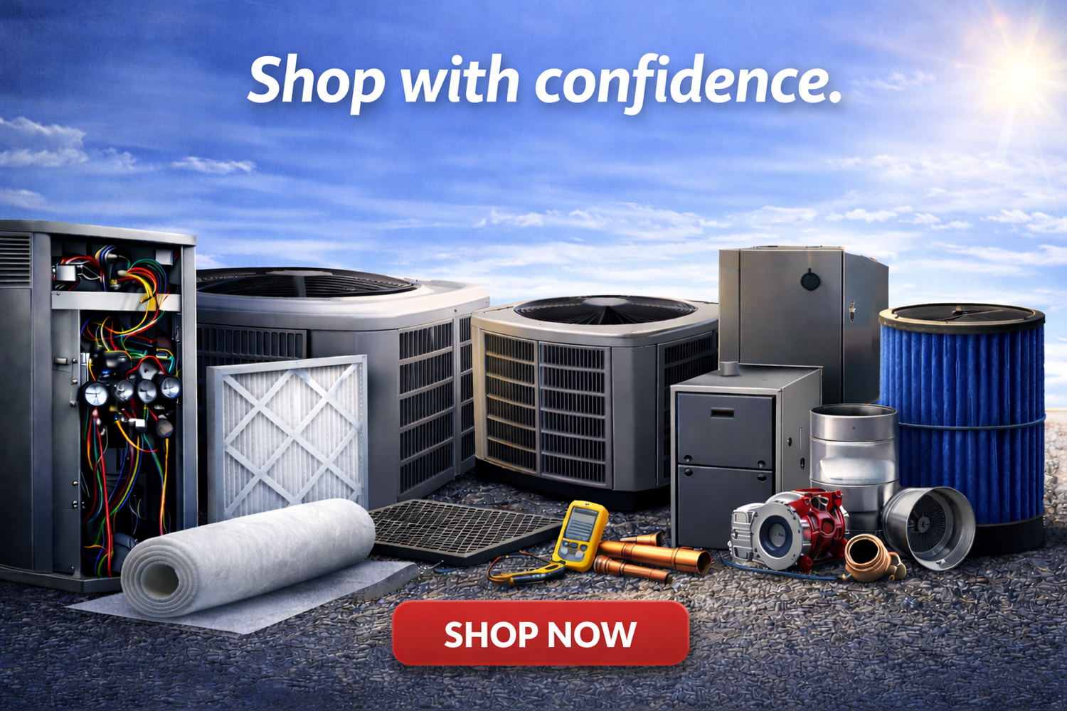 HVAC