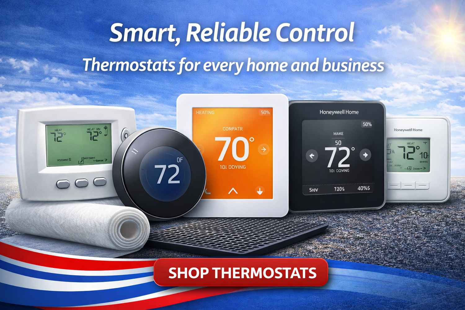 THERMOSTAT