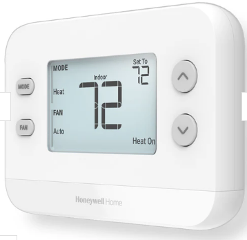 FocusPRO Non-Programmable Thermostat
