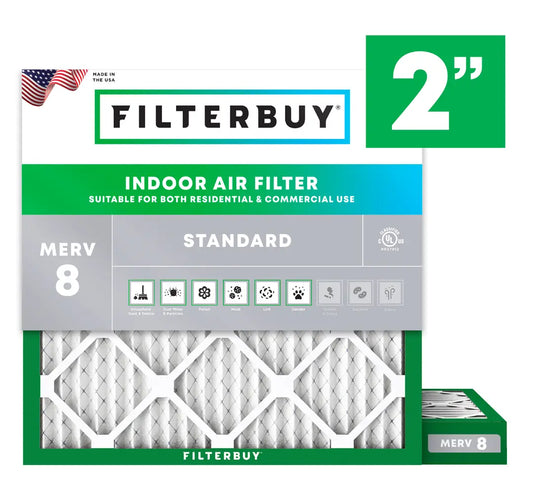Air Filters 2"