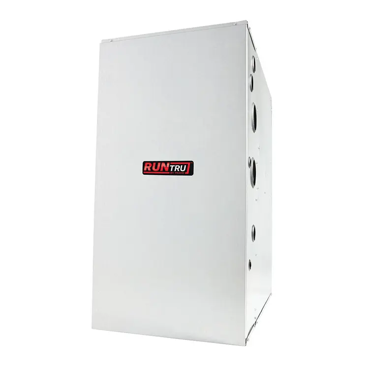 RunTru 95 % Upflow Gas Furnace Two Stage A952V
