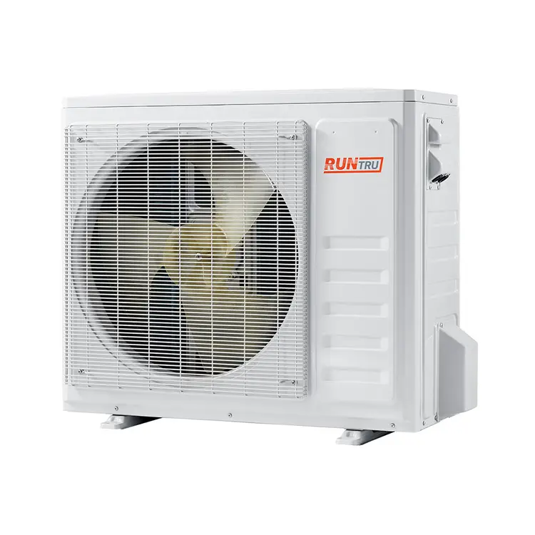 Runtru Low Profile Heat Pump
