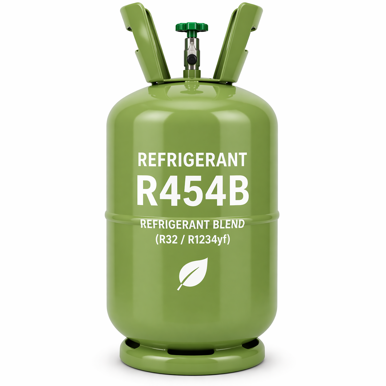 Refrigerant R454B