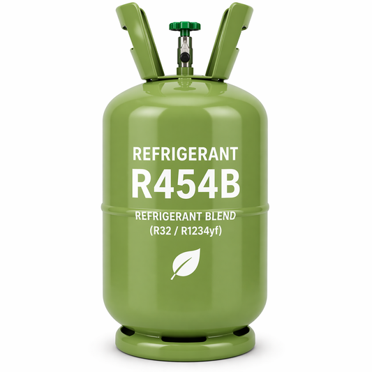Refrigerant R454B