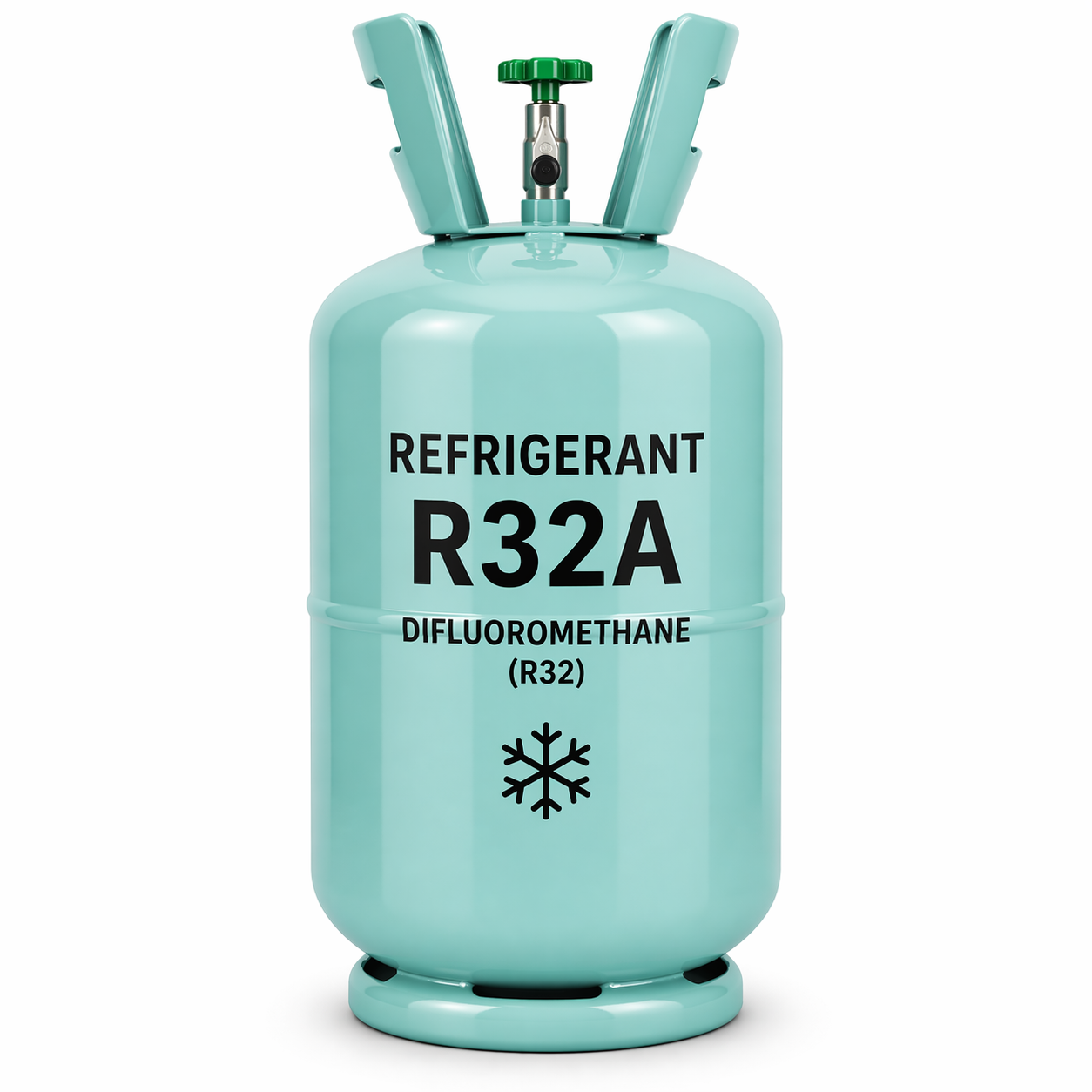 Refrigerant R32A