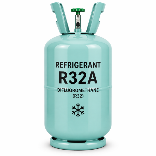 Refrigerant R32A