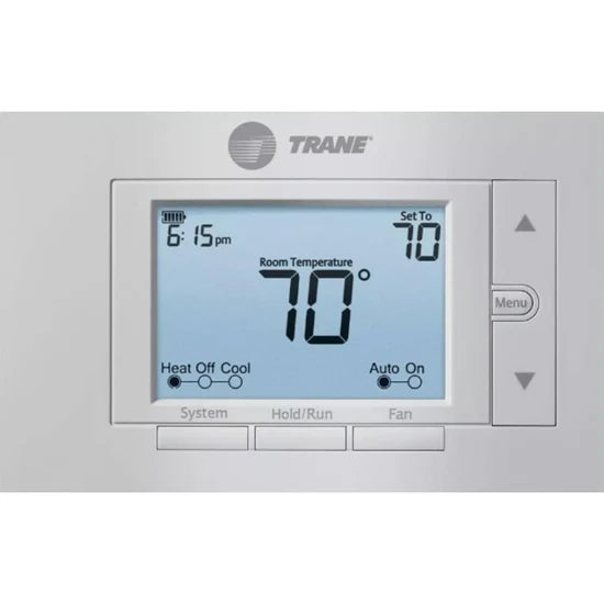 Trane TCONT203AS42MA Programmable Thermostat
