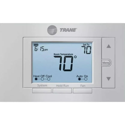Trane TCONT203AS42MA Programmable Thermostat