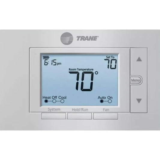 Trane TCONT203AS42MA Programmable Thermostat