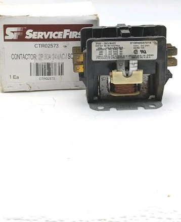 Condenser Contactor