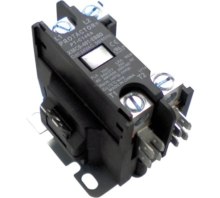 Single Pole DP Contactor
