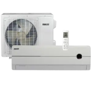 RunTru Multi-Zone Ductless Mini Split