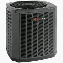 Trane Variable Speed Heat Pump 5TWV8X18