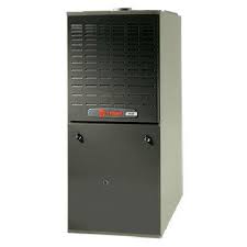 Trane Single-Stage Gas Furnace 95-97.3% AFUE,