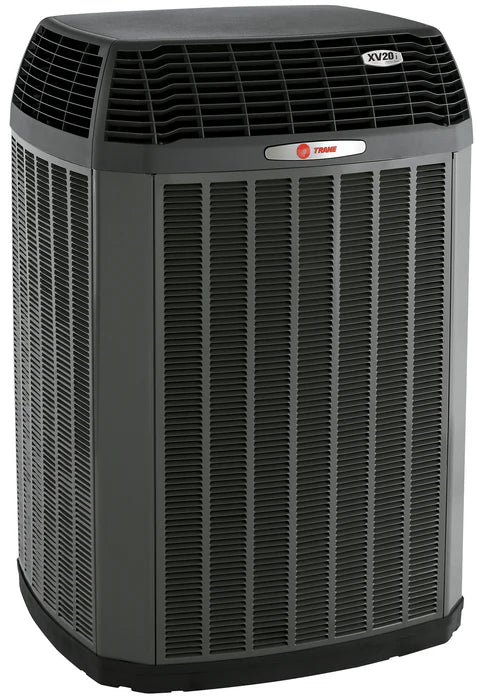 Variable Speed Heat Pump With WeatherGuard Top 5TWV0X 20