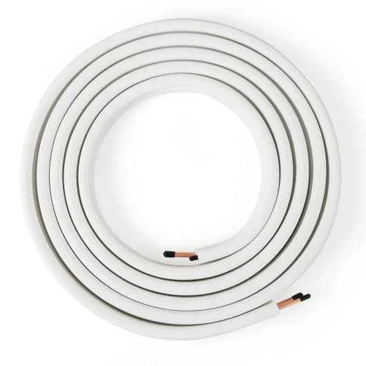 Ductless Mini Split Line Set