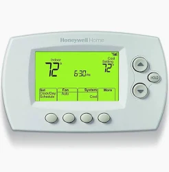 Non-Programmable Thermostat