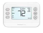 FocusPRO Programmable Thermostat