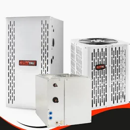 RunTru Condenser and Gas System 80%