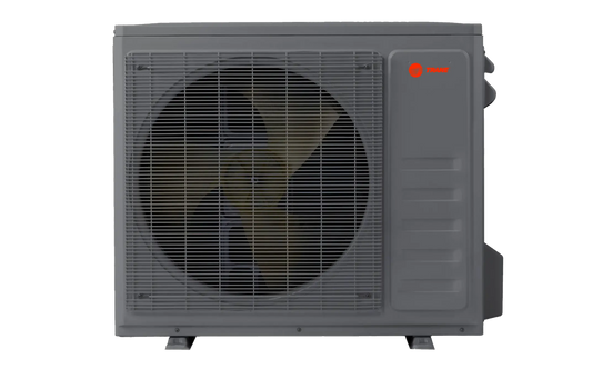 Trane Multi-speed Low Profile Heat Pump 5HPL5-16