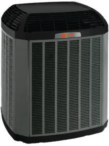 Single Stage  Heat Pump With WeatherGuard 15SEER